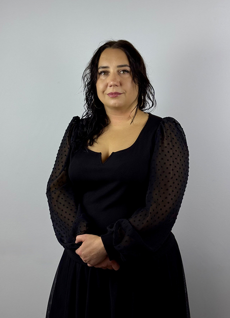 Наталья Свиридова